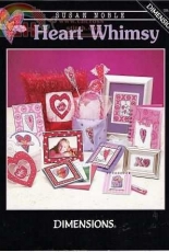 Dimensions 358 Heart Whimsy
