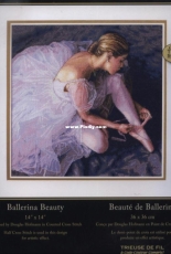 Dimensions 35181 - Ballerina Beauty