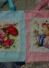 bag for gift.