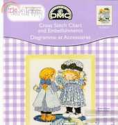 DMC BL229 Sarah Kay - New Hat
