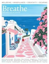 Breathe Australia - Issue 53, 2025