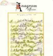 Anagram Diffusion - Symphonie des chats