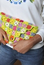 Beautiful Crochet Stuff - Jane Green - Purse - Free