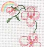 DMC FCE-0913 - Orchid