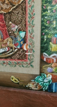 Better Homes & Gardens - Santa's Wish List