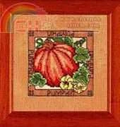 Lanarte 34383 Pumpkin