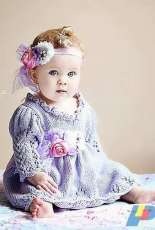 Elena Dress by Tracie Taggart