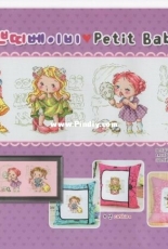 Soda SO-G126 - Petit Baby