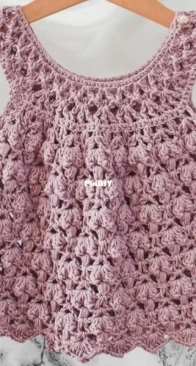 Mon Petit Violon - Vita Apala - Candytuft Dress