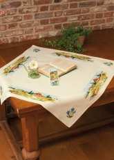 Vervaco PN-0013038 (2200-97882) Alpine Pasture Tablecloth