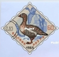 Victoria Gerasimova - Mark Goose XSD