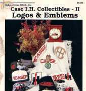Case I H Collectibles II Logos & Ensembles Dakota xs