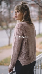 Pink Fizz by Andrea Mowry