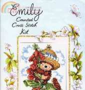 Anchor Emily EM519 - Bee in My Bonnet