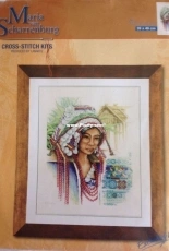 Lanarte 23050 Thai Woman PN-0007942 - PN-0008221 XSD + PCS