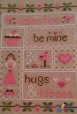 CCN Be My Valentine