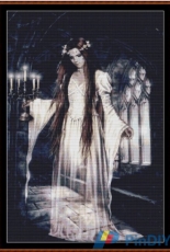 Witchykitt Designs - Fading Away