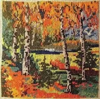 Autumn Landscape