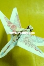 dragonfly paper