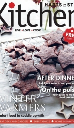 Kitchen Magazine - Issue 14, 2020