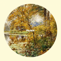 EstE 073.1 Autumn in a Forest XSD