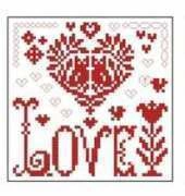 Renato Parolin - Peace Love Joy