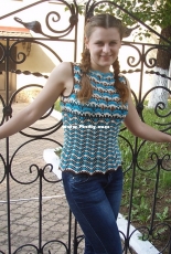 Сheerful stripes