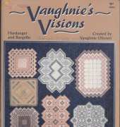 Vaughnies Visions - Vaughnie Olivieri