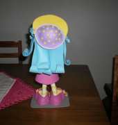 3rd E.V.A. Doll