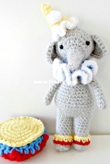 A la Sascha - Sascha Blase - Mr Elephant