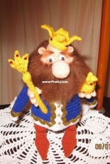 King