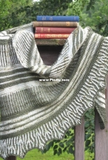 Books and Bridges by Christine Snellman