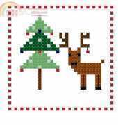 Reindeer - Free