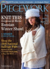 PieceWork November-December 2015