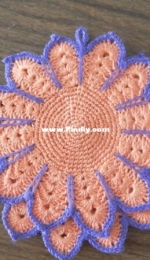 doily