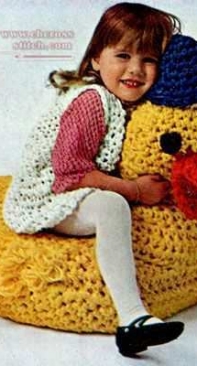 Unknow Designer - Large Rubber Duck