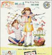 Soda SO-3142 - Bling Bling Date