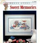 Dimensions 180 Sweet Memories XSD