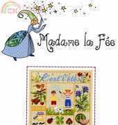 Madame la Fee - Cest lete
