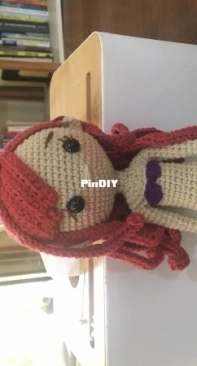 Greenfrog - Ariel