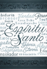 Joyful Expressions - Espiritu Santo