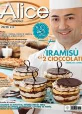 Alice Cucina-April-2015 /Italian