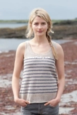 Saco Stripes by Pam Allen