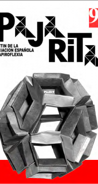 AEP - Pajarita 92 - Spanish