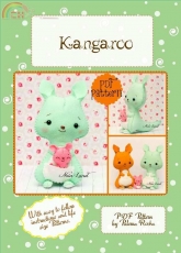 Noia Land- Kangaroo