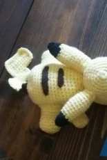 Baby Pikachu