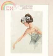 Lanarte 35012 Ballerina