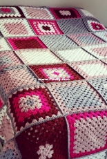 Bedspread
