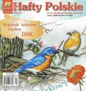 Hafty Polskie-N°03 2006 /polish