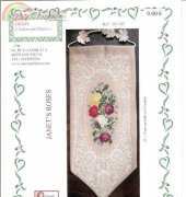 A Mon Ami Pierre AMAP JD185 - Janets Roses